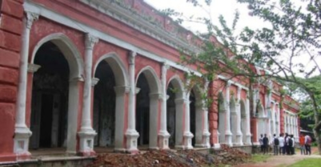 ২০ বছরেও হয়নি সরকারী কলেজ ছাত্র সংসদ নির্বাচন