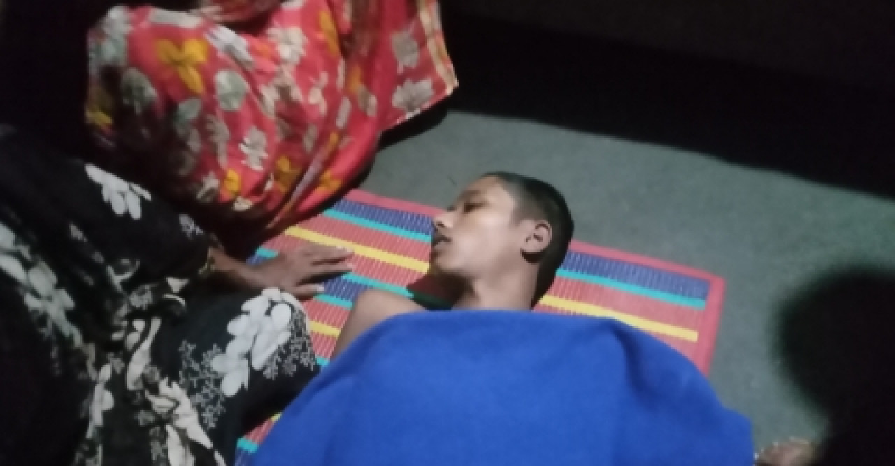 লুডু খেলাকে কেন্দ্র করে রাহাদের হাতে রিফাত খুন