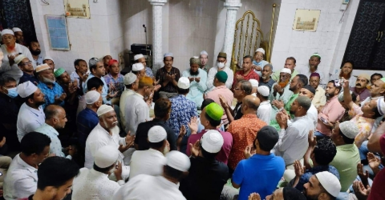 তারেক রহমানের নেতৃত্বে দেশ ও জাতি মুক্তি পাবে