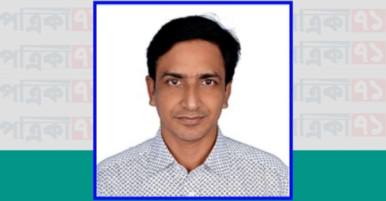 বেরোবি মার্কেটিং বিভাগের নতুন বিভাগীয় প্রধান