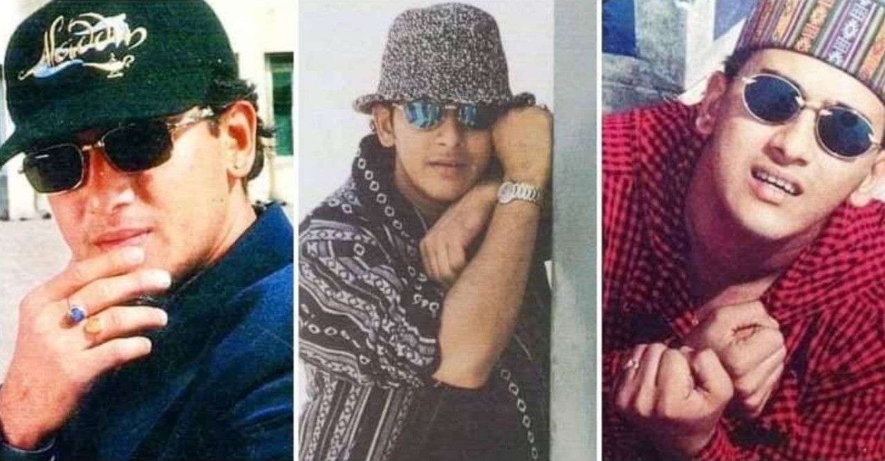 সালমান শাহ চলে যাওয়ার ২৬ বছর