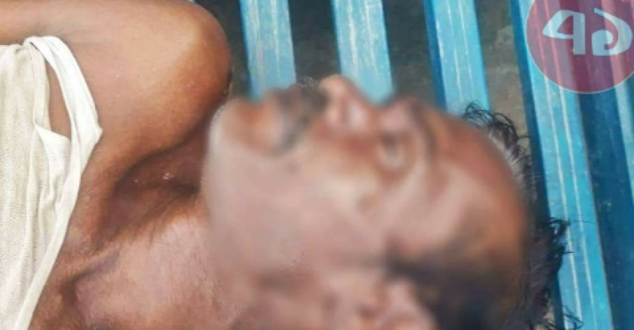 কাজিপুরে বিদ্যুৎ পৃষ্ঠ হয়ে কৃষকের মৃত্যু