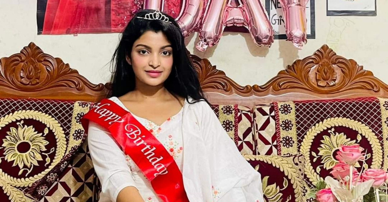 শুভ জন্মদিন অভিনেত্রী রেজমিন সেতু