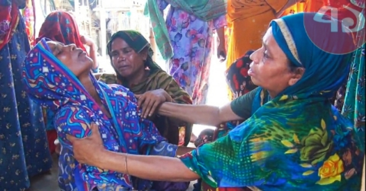 সীমান্ত বিএসএফ এর গুলিতে বাংলাদেশি এক ছাত্র নিহত