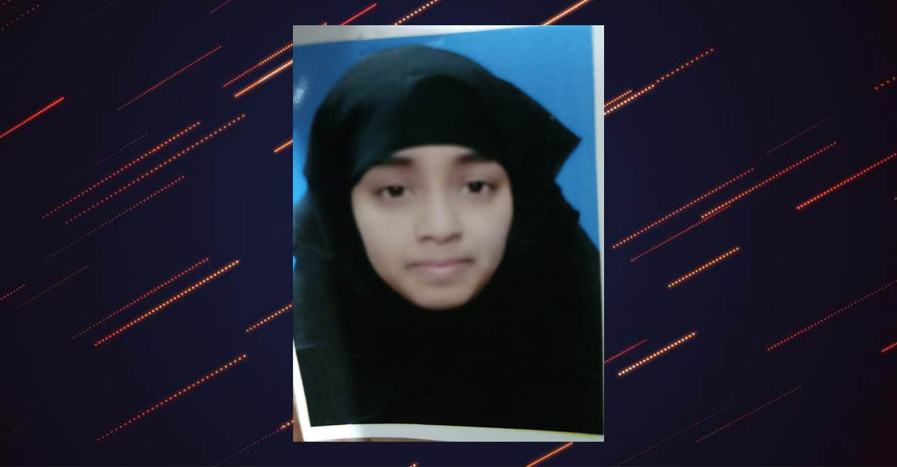 কলেজ ছাত্রী নিখোঁজ, ঘটনায় ধ্রুমজাল