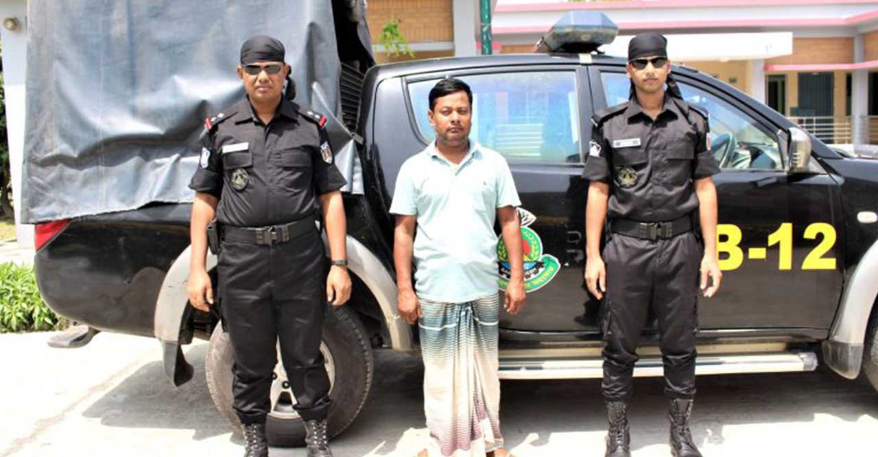 ইমামের টাকা তোলা নিয়ে প্রতিপক্ষের হামলায় ১ জন নিহত