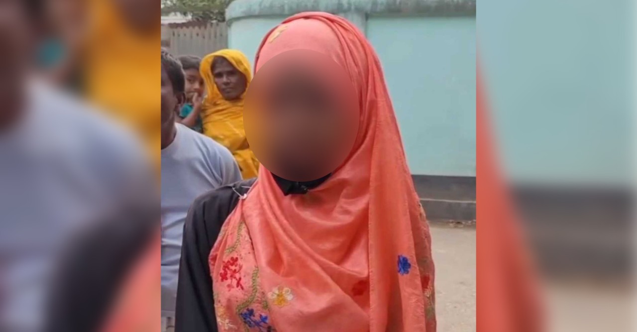 ৪ মাসের সন্তান বিক্রির টাকায় নূপুর ও মোবাইল কিনলেন মা!