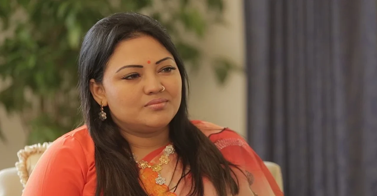 সাবেক এমপি শিল্পী মমতাজ গ্রেপ্তার