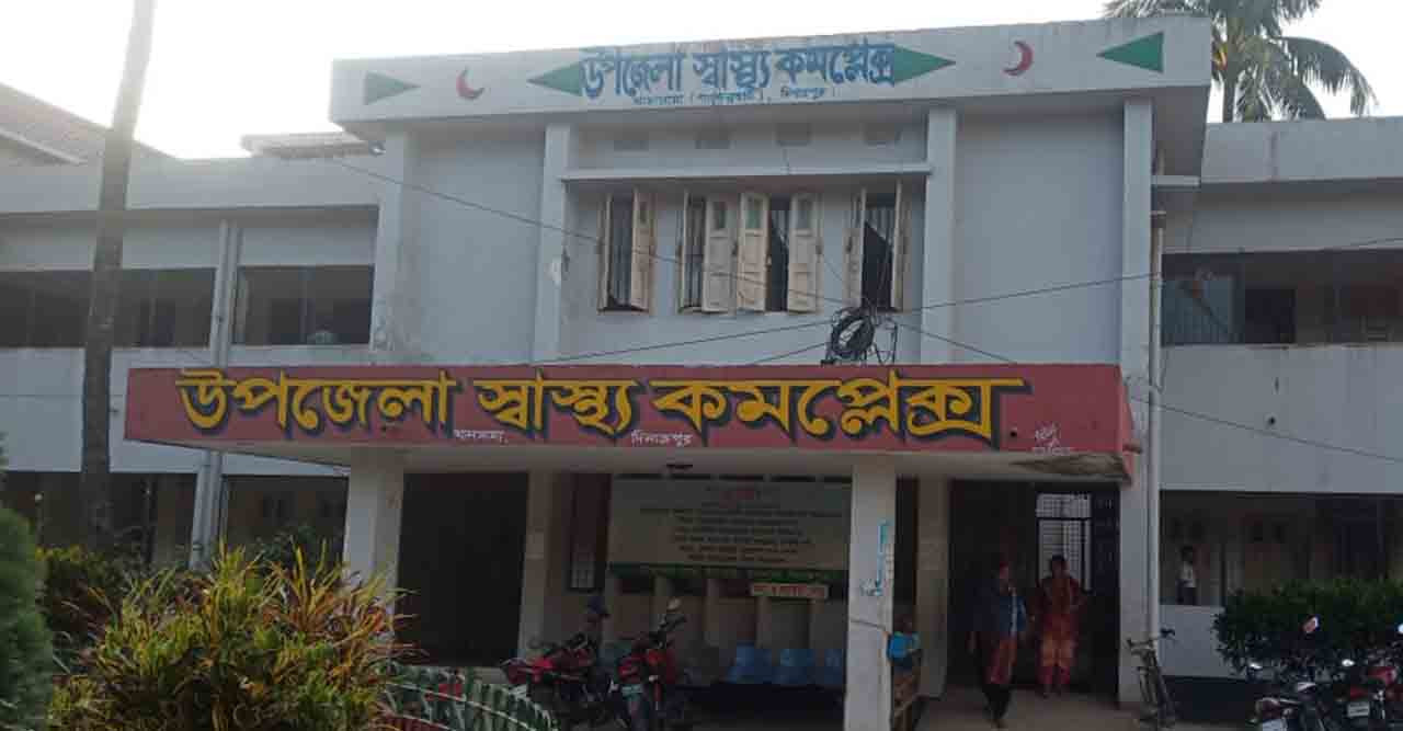 অতিরিক্ত গরমের কারণে হাসপাতালে রোগীর জোয়ার