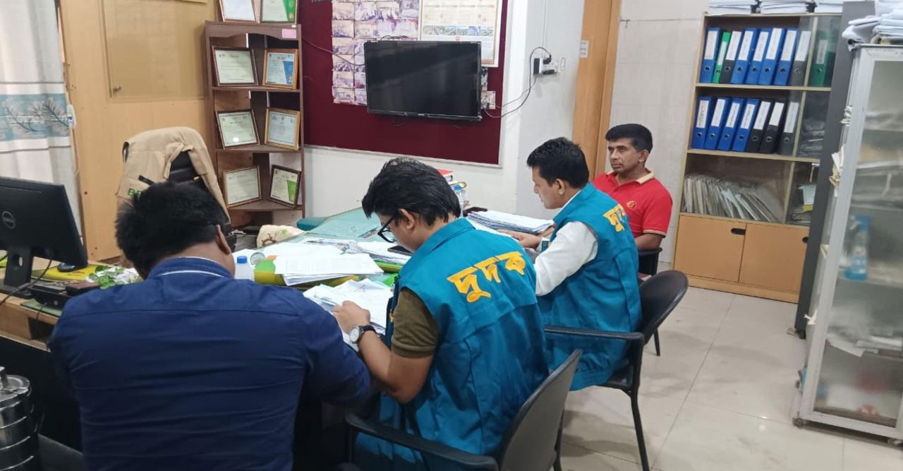 বিআরটিএ লাইসেন্স পেতে ঘুষ, সত্যতা পেল দুদক