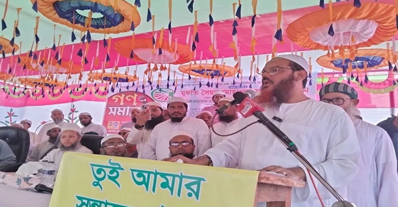 দেশে আগের মতোই চুরি-ছিনতাই চলছে : ফয়জুল করীম