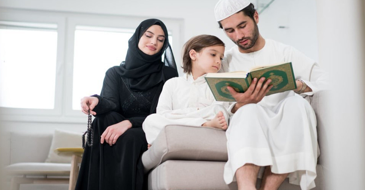 হাদিসের আলোকে সুখী হওয়ার পাঁচ উপায়