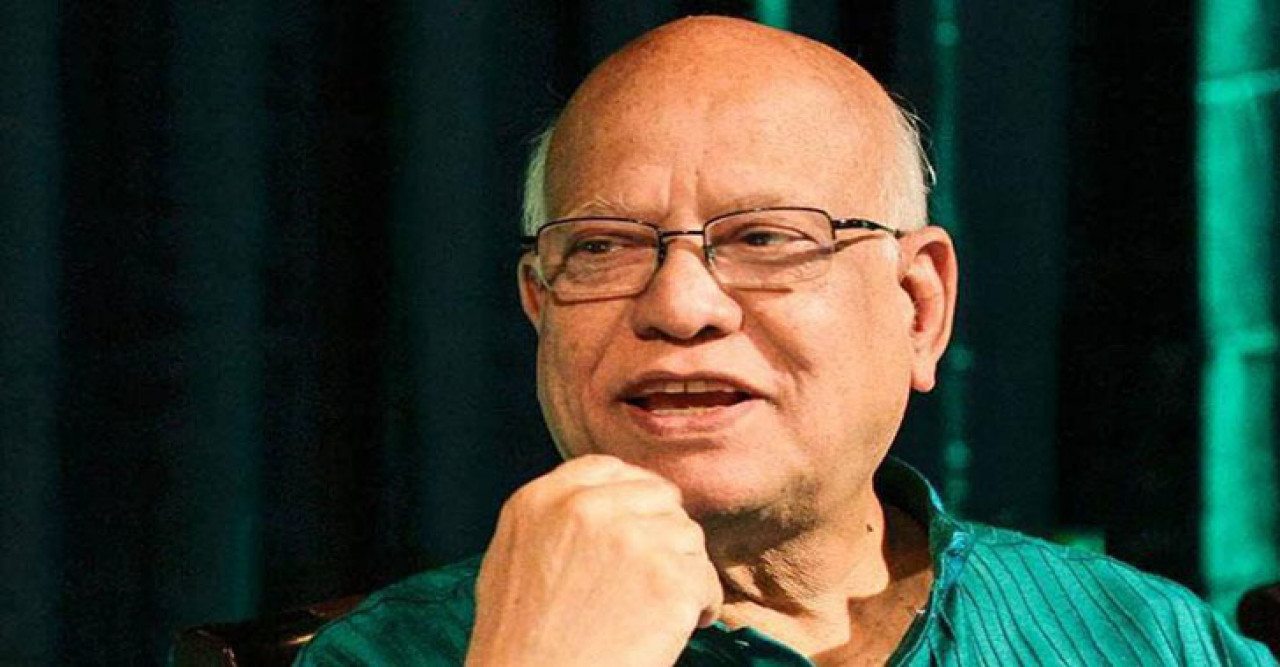 না ফেরার দেশে আবুল মাল আবদুল মুহিত (সাবেক অর্থমন্ত্রী)