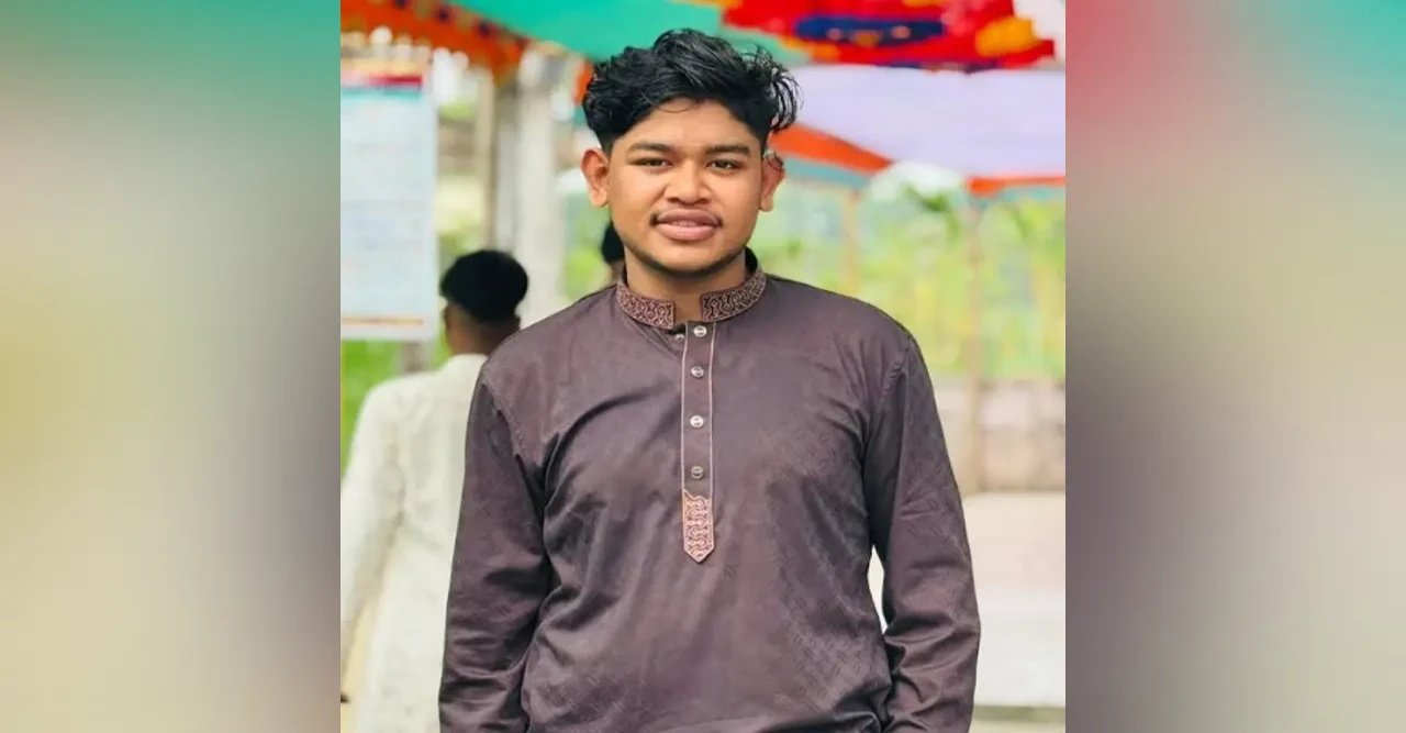 ধাক্কাধাক্কির জেরে কিশোরকে কুপিয়ে হত্যা