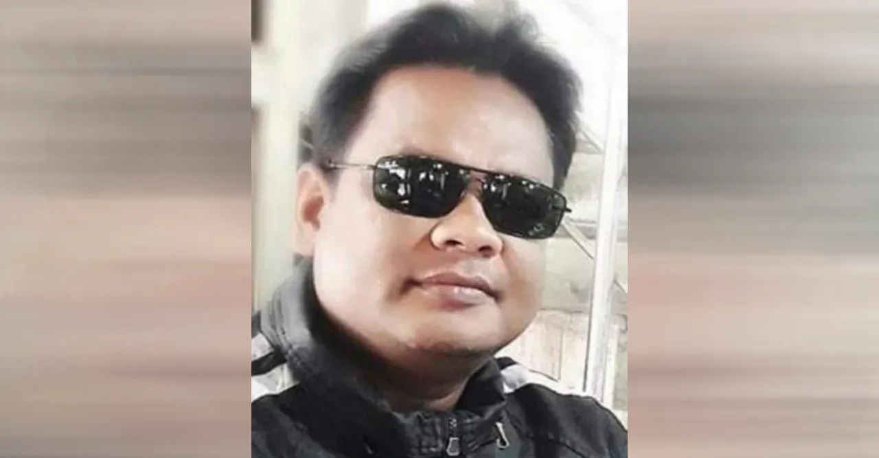 ‘১৭ বছর খাইনি, এখন খাব’—বলা সেই বিএনপি নেতা বহিষ্কার