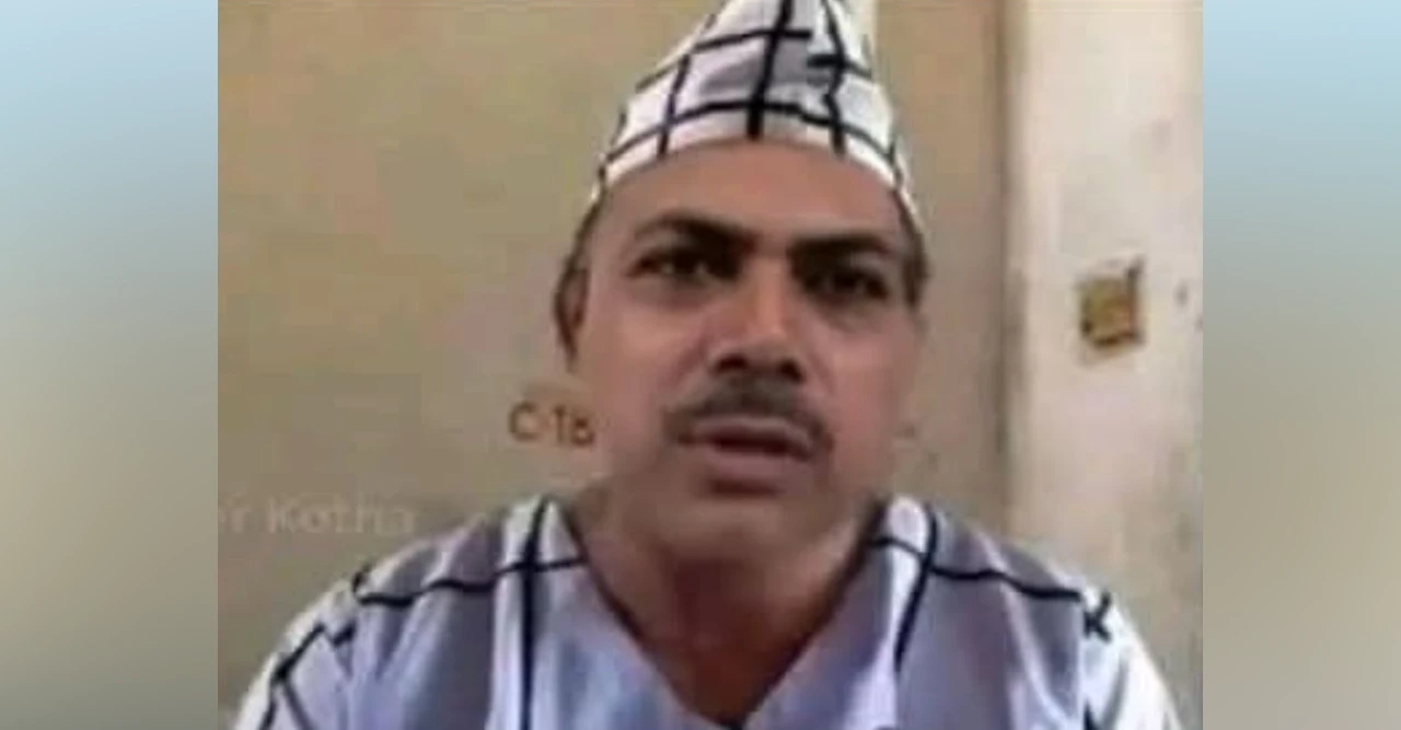 সাবেক ওসি প্রদীপের ফাঁসি কার্যকর দাবিতে প্রচার, যা জানা গেছে