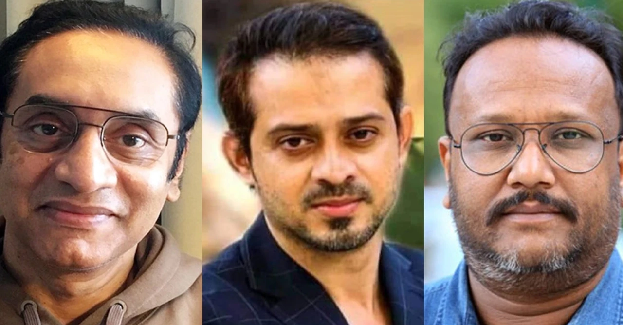 পিনাকী, ইলিয়াস ও কনকের ঐক্যবদ্ধ আহ্বান