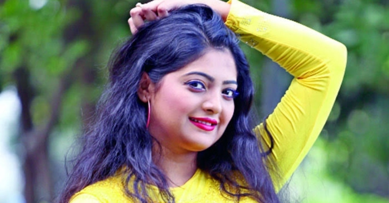 শুভ জন্মদিন কণ্ঠশিল্পী সালমা