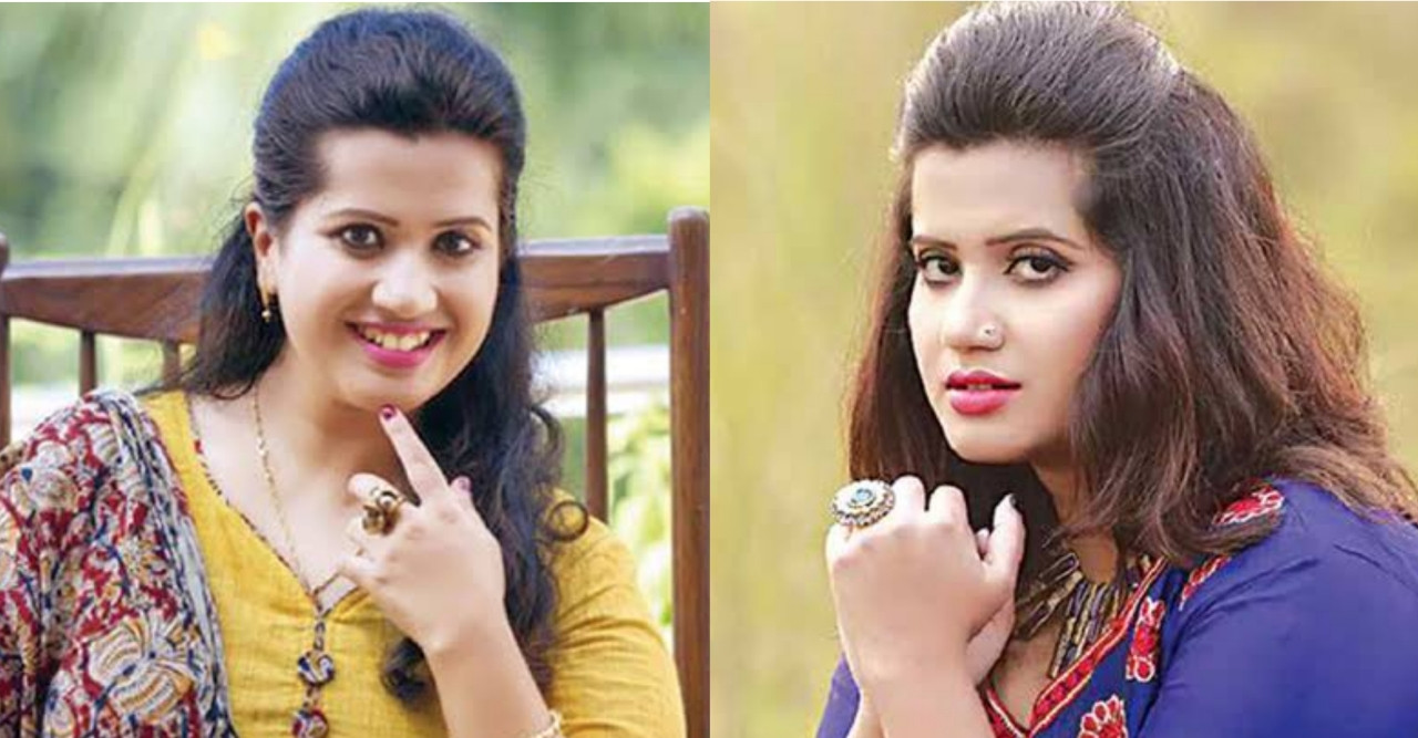 মা হতে যাচ্ছেন সংগীতশিল্পী ন্যান্সি