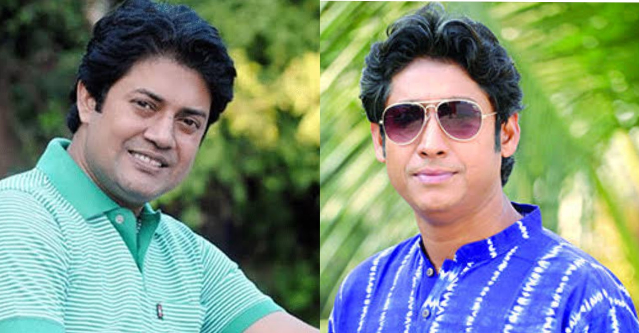 অভিনয় শিল্পী সংঘের সভাপতি নাসিম-সাধারণ সম্পাদক রওনক