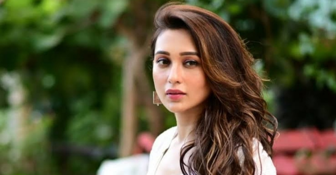 করোনায় আক্রান্ত অভিনেত্রী মিমি চক্রবর্তী