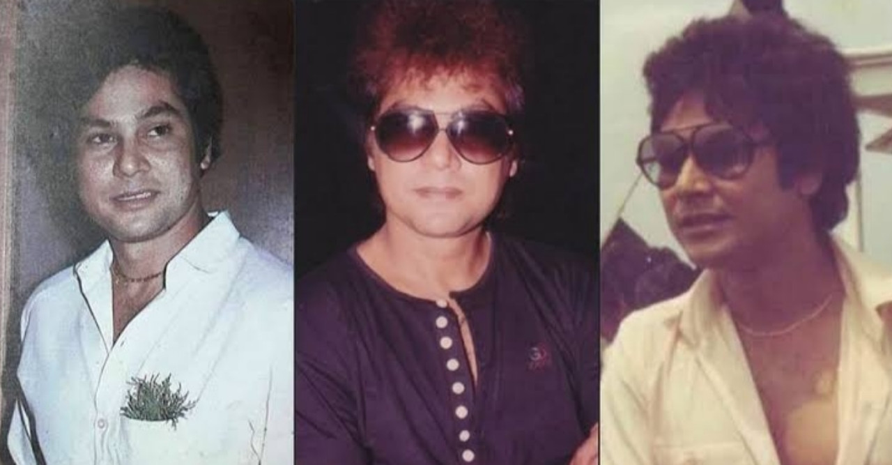 নায়ক জাফর ইকবাল চলে যাওয়ার ৩০ বছর