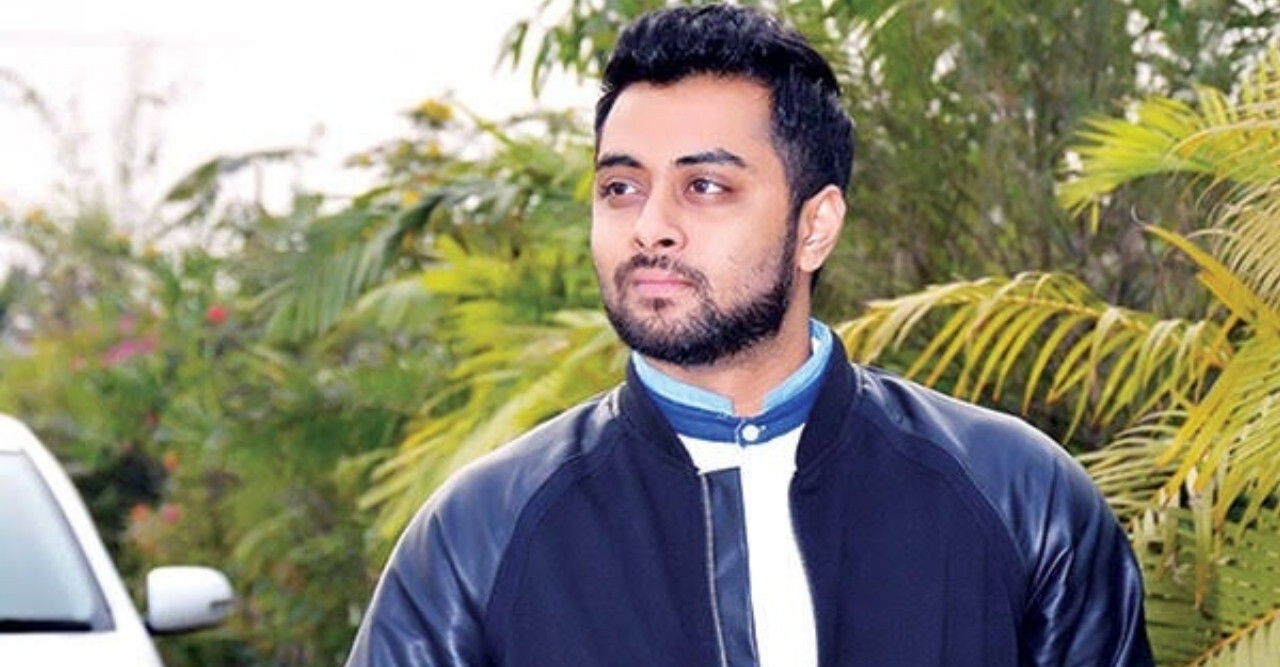 শুভ জন্মদিন সংগীতশিল্পী হৃদয় খান
