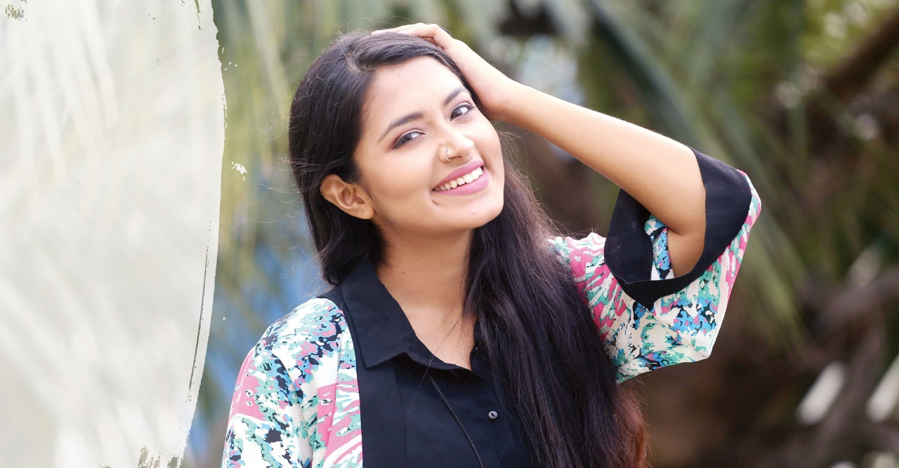 শুভ জন্মদিন অভিনেত্রী তাসনিয়া ফারিণ