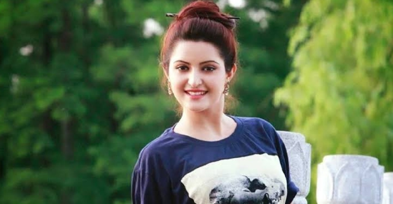 প্রথবারের মতো মা হতে যাচ্ছেন পরীমণি