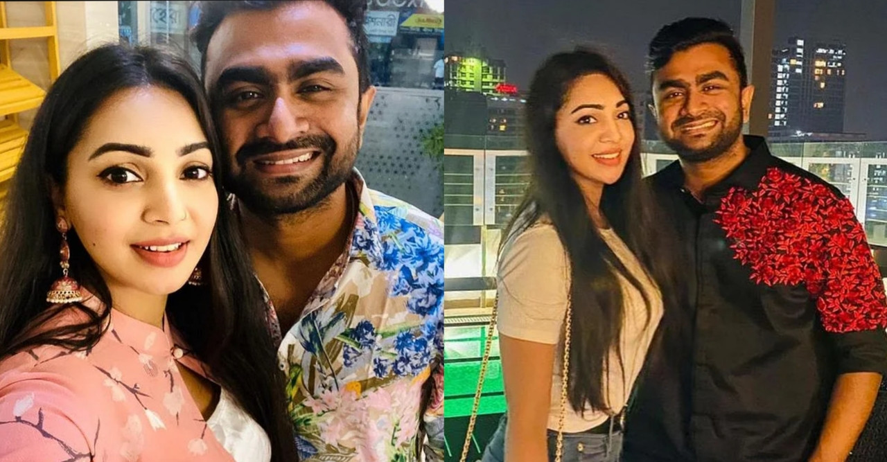 প্রভার প্রেমে পড়েছেন সংগীতশিল্পী ইমারান