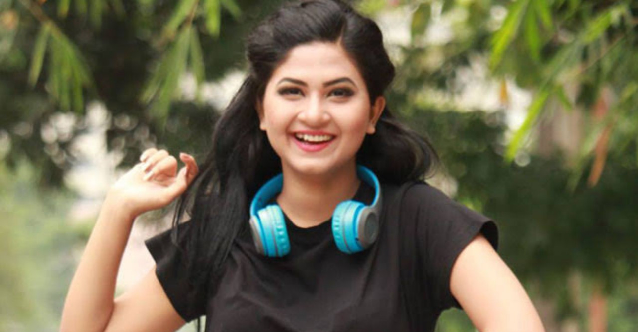 গভীর রাতে অভিনেত্রী অর্চিতা স্পর্শিয়া সহ বন্ধু আটক