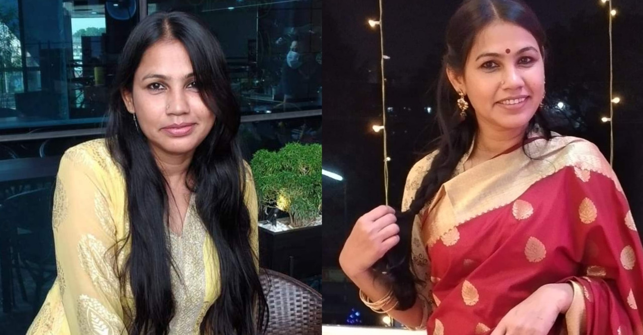 শুভ জন্মদিন অভিনেত্রী সাহানা সুমি