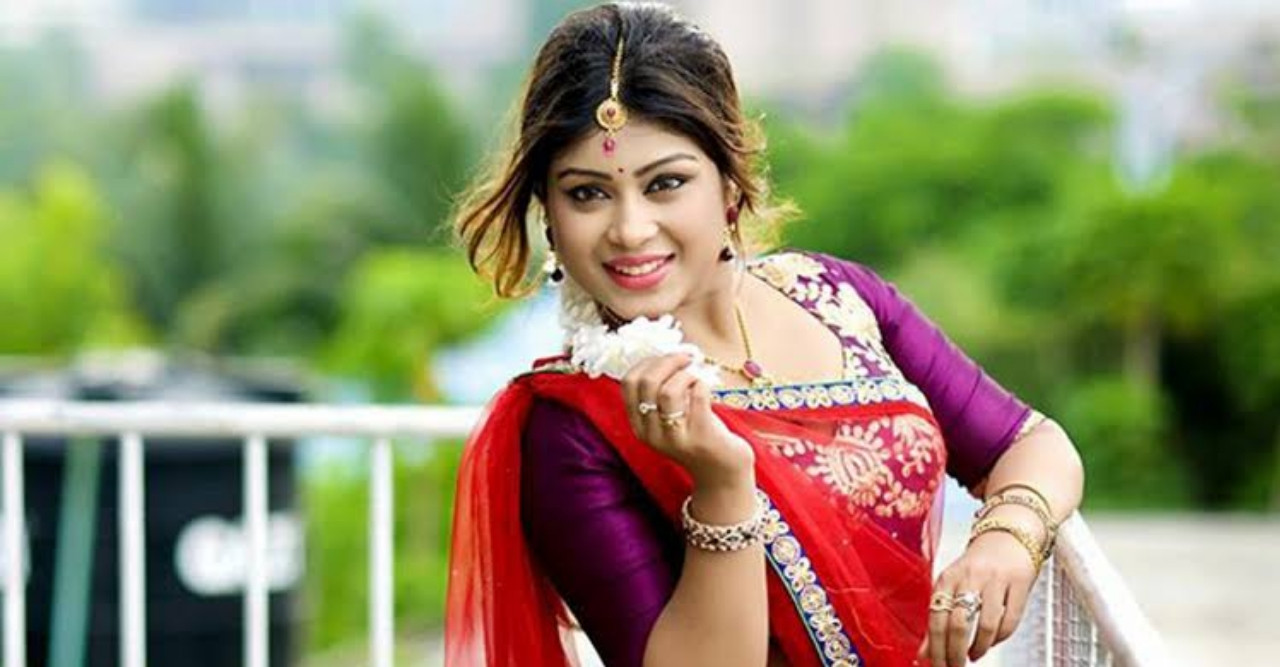 'ফুলজান' চলচ্চিত্রে চুক্তিবদ্ধ হলেন মিষ্টি জান্নাত