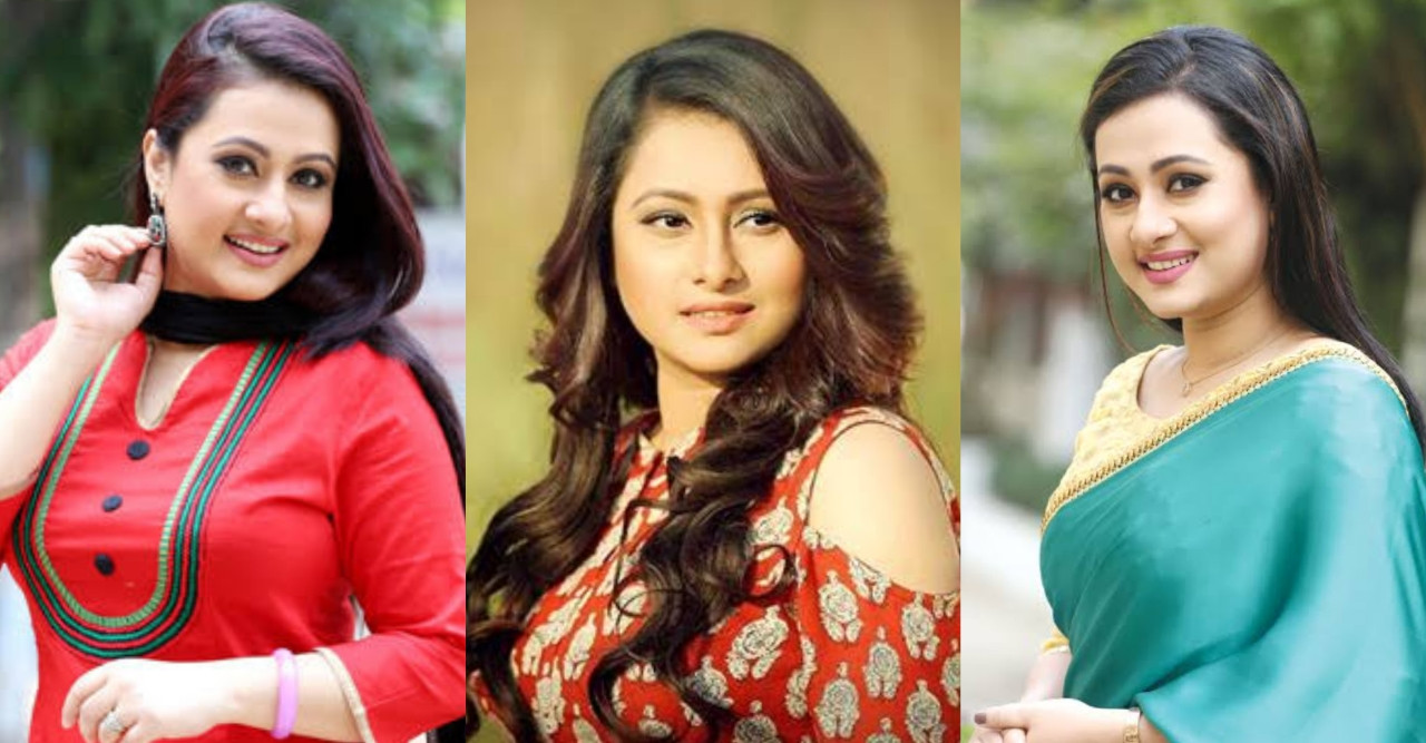 করোনায় আক্রান্ত চিত্রনায়িকা পূর্ণিমা