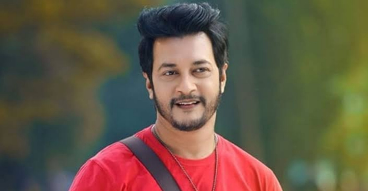 বিএফডিসিতে চিত্রনায়ক ইমন লাঞ্ছিত