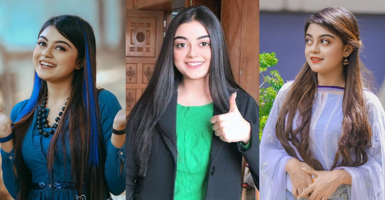 শুভ জন্মদিন অভিনেত্রী মাহিমা