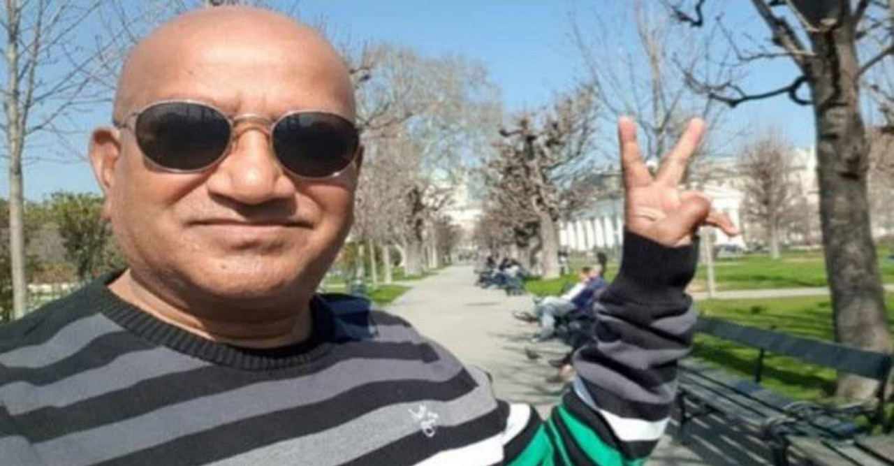 ধর্মীয় অনুভূতিতে আঘাত করায় আদালতে সেফুদার বিচার শুরু