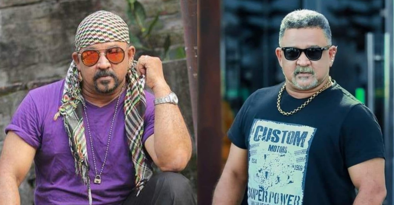 শিল্পী সমিতির নির্বাচনে একমাত্র স্বতন্ত্র প্রার্থী ডন