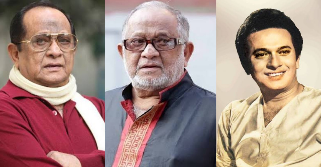 আজ নায়ক রাজ্জাকের ৮১তম জন্মদিন