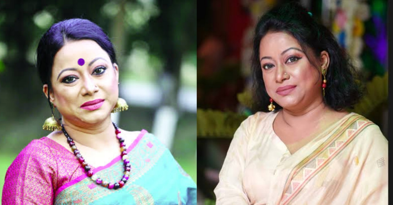 শুভ জন্মদিন কন্ঠশিল্পী আলম আরা মিনু