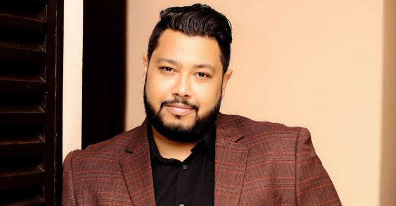 শুভ জন্মদিন সঙ্গীতশিল্পী প্রীতম হাসান