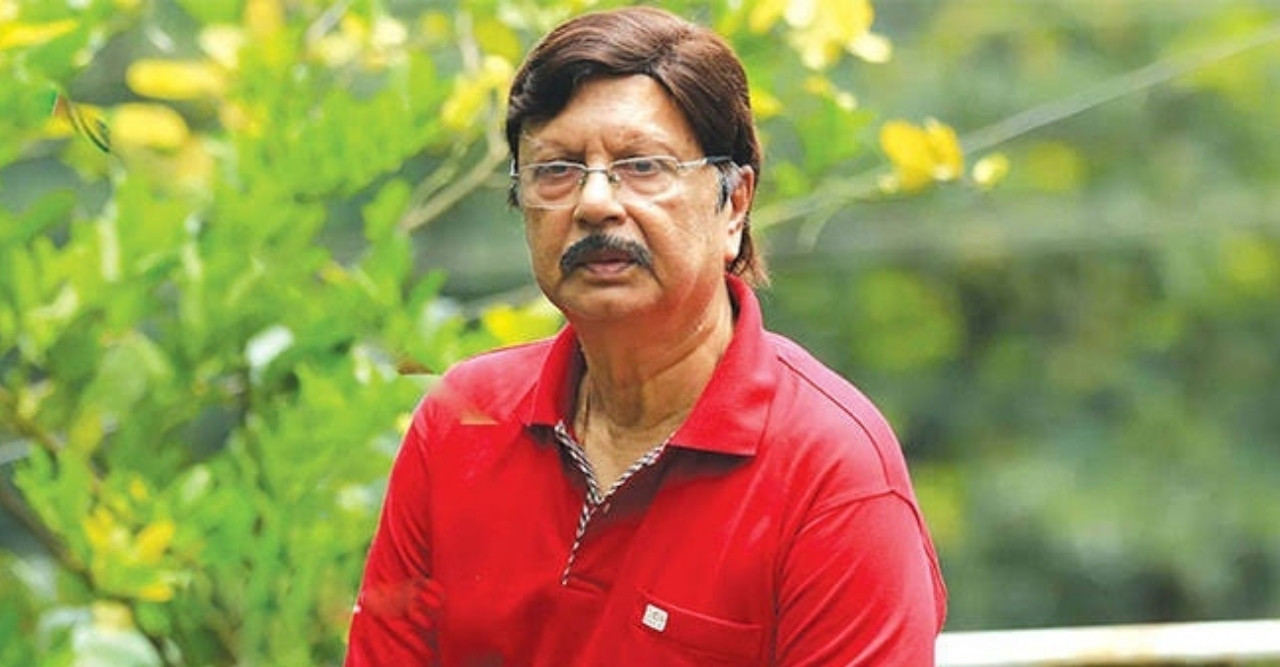 আইসিইউতে চিত্রনায়ক সোহেল রানা