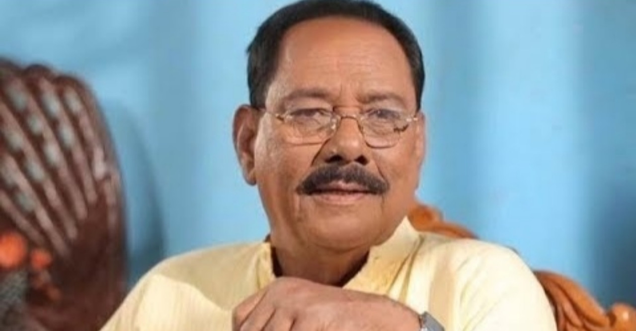 অভিনেতা সিরাজ হায়দার চলে যাওয়ার চার বছর