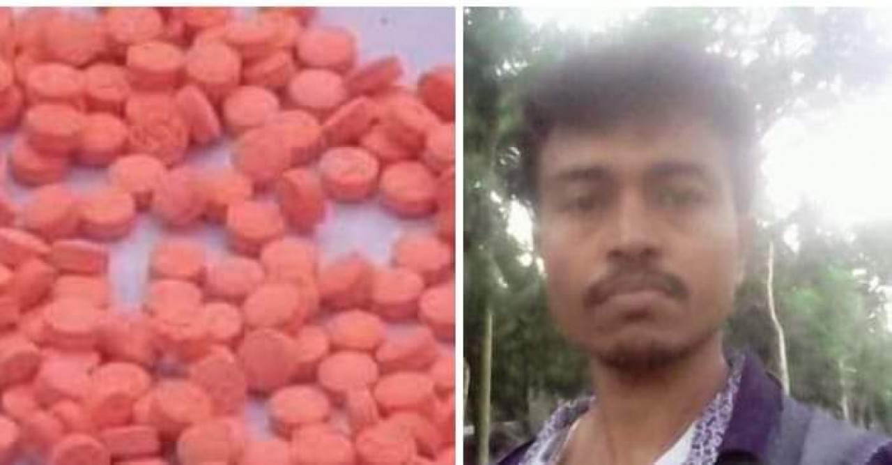 বাকেরগঞ্জে ইয়াবা সম্রাট ডাকাত আলমগীর রয়েছে এখনো ধরাছোঁয়ার বাইরে।।