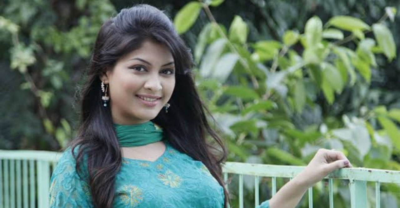 শুভ জন্মদিন মডেল ও অভিনেত্রী সারিকা সাবরিন