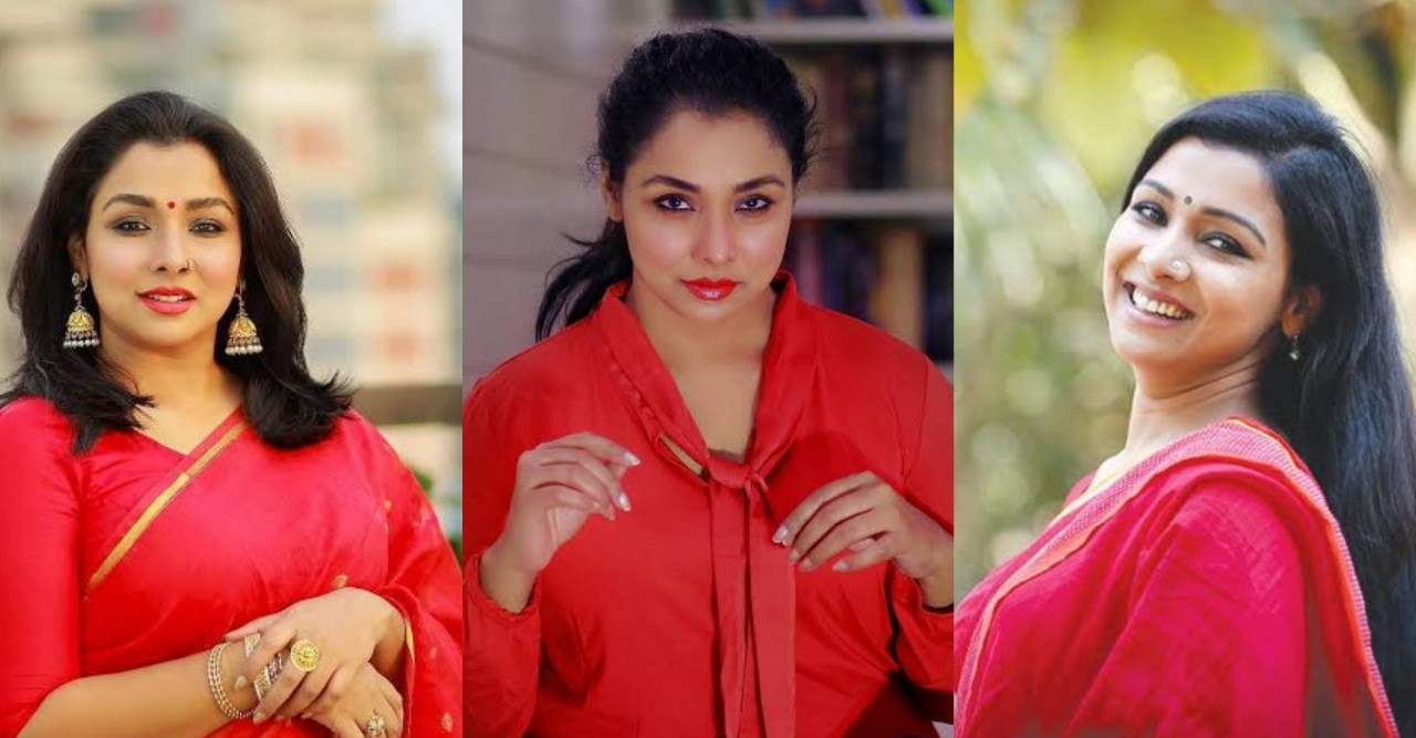 শুভ জন্মদিন অভিনেত্রী রুনা খান