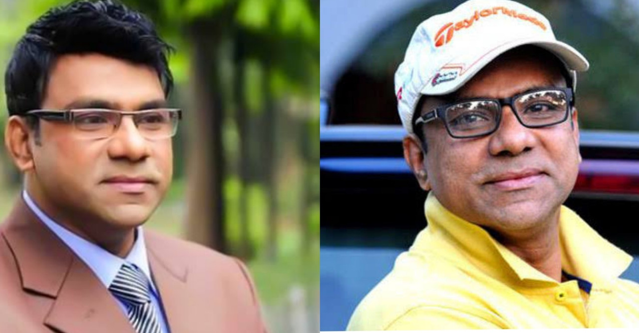 শুভ জন্মদিন মিশা সওদাগর