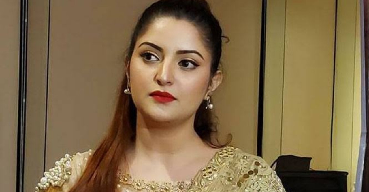 রবিবার আদালতে হাজিরা দিতে যাবেন পরীমণি