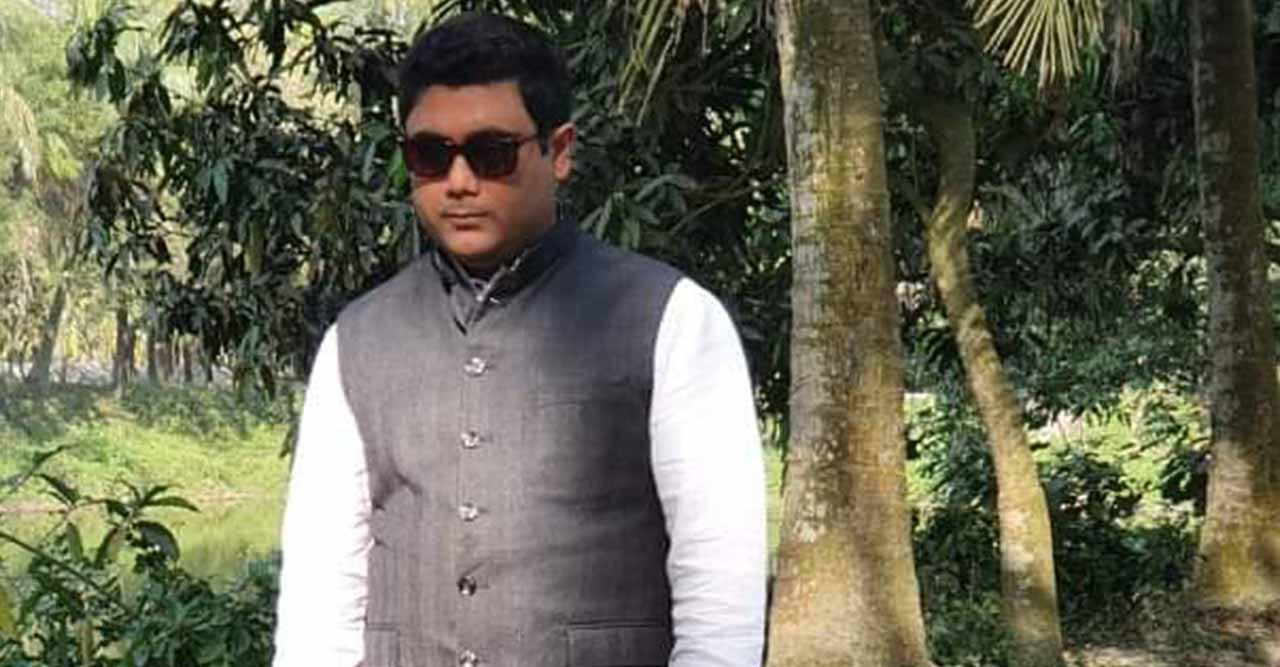 দেশবাসীকে ঈদুল ফিতরের অগ্রিম শুভেচ্ছা: আশিকুর রহমান শান্ত