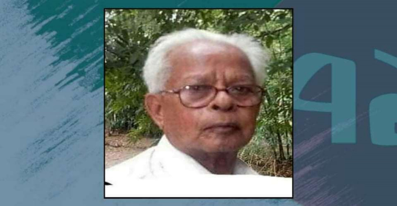 প্রবীণ শিক্ষক আব্দুল কাদের আর নেই